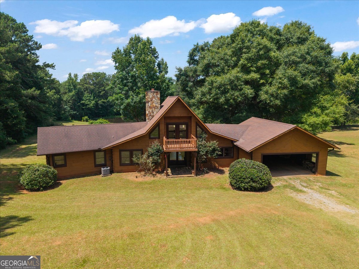 855 Gilbert Road Monticello - main photo