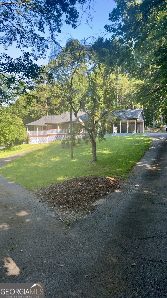 1163 Kinney Mill Road Mount Airy - Photo 14