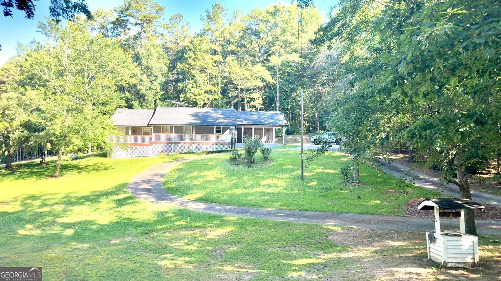 1163 Kinney Mill Road Mount Airy - Photo 17