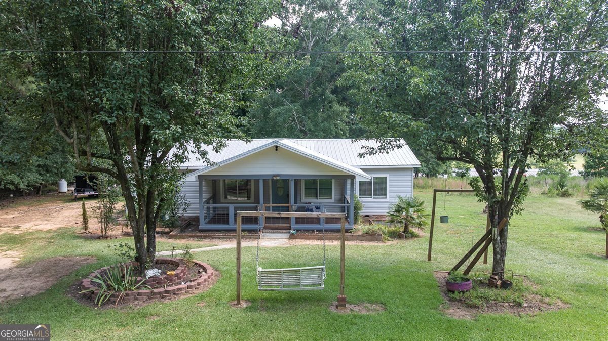 46 Whitsel Hollow Comer - main photo