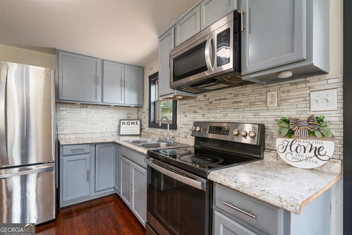 46 Whitsel Hollow Comer - Photo 8