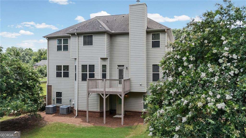 105 Shaw Lane Stockbridge - Photo 20