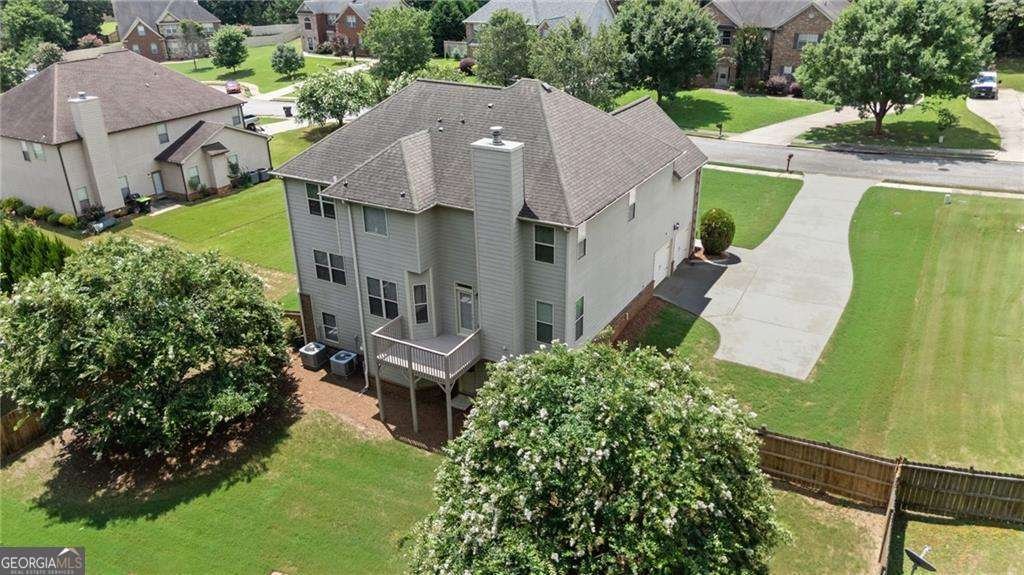 105 Shaw Lane Stockbridge - Photo 21