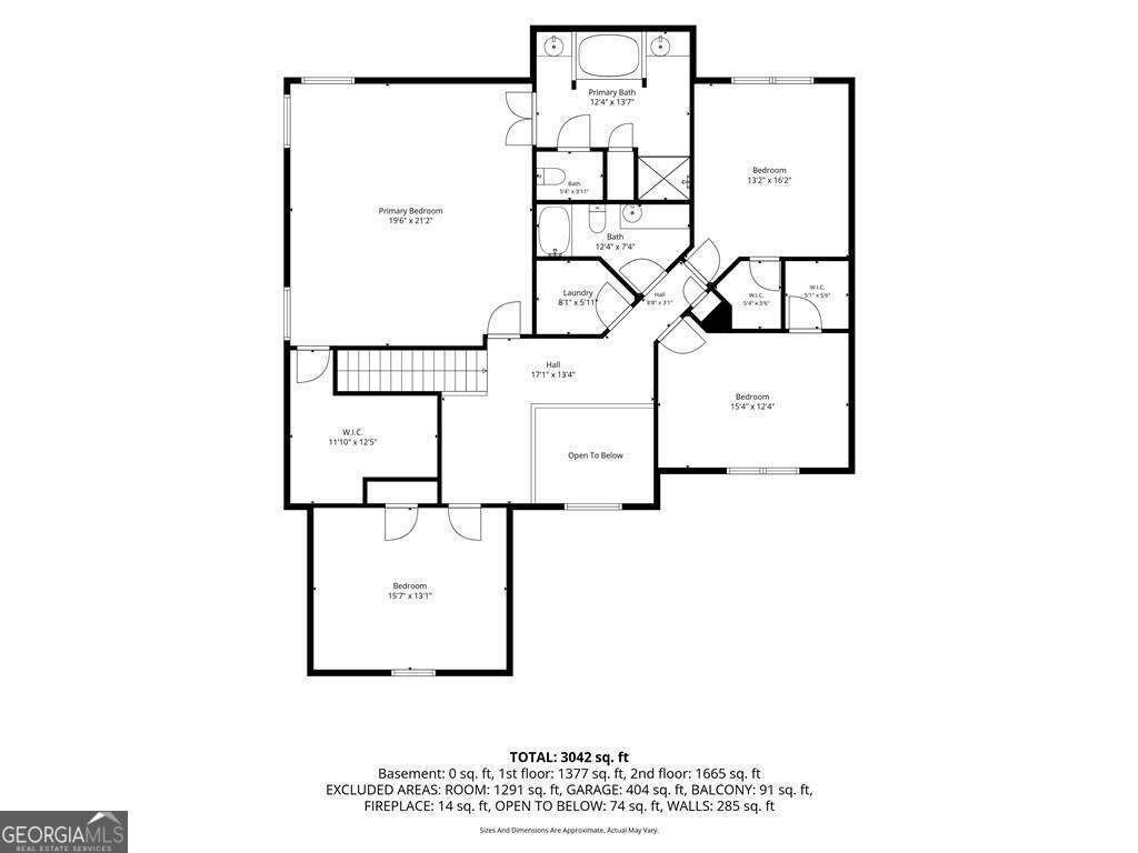 105 Shaw Lane Stockbridge - Photo 23