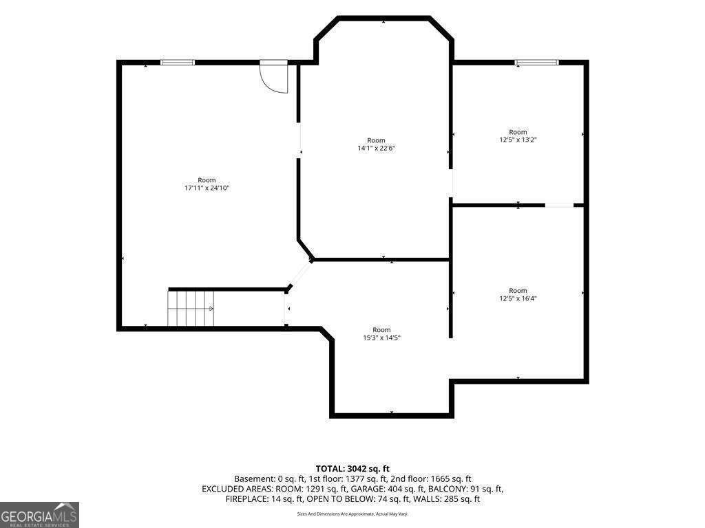 105 Shaw Lane Stockbridge - Photo 24