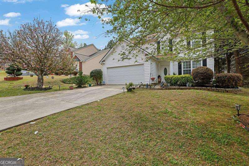 1208 Everwood Drive Marietta - Photo 10