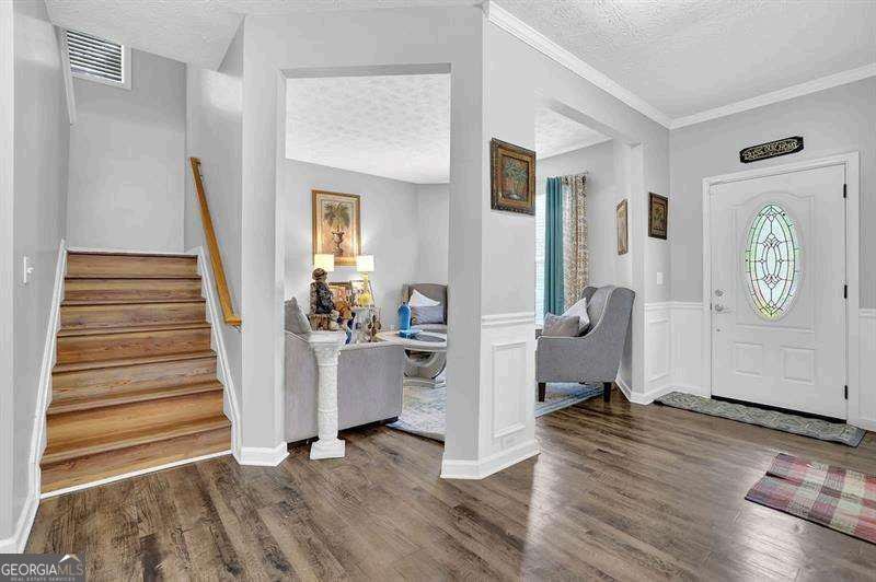 1208 Everwood Drive Marietta - Photo 11