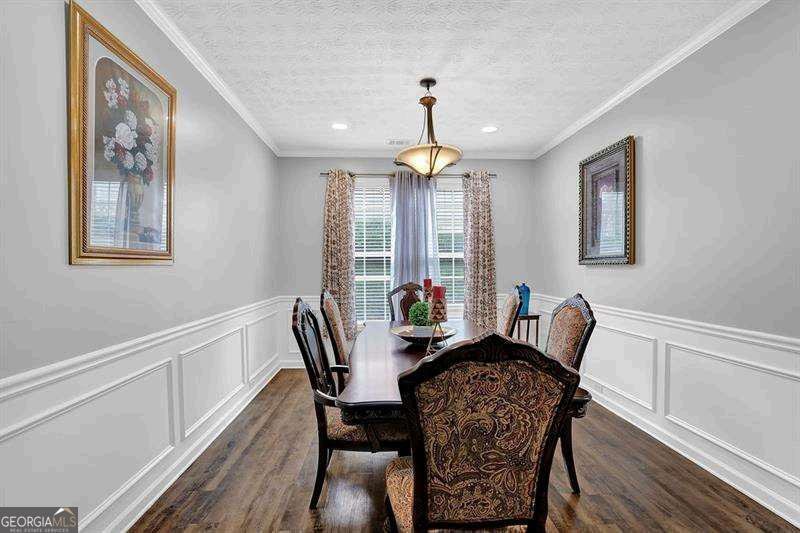 1208 Everwood Drive Marietta - Photo 12