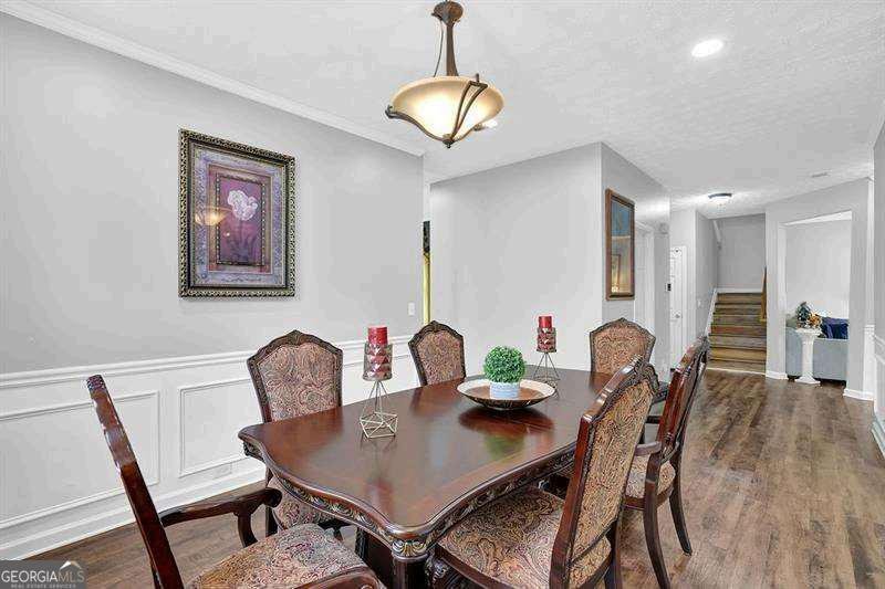 1208 Everwood Drive Marietta - Photo 13