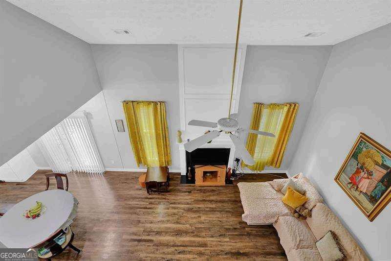 1208 Everwood Drive Marietta - Photo 15