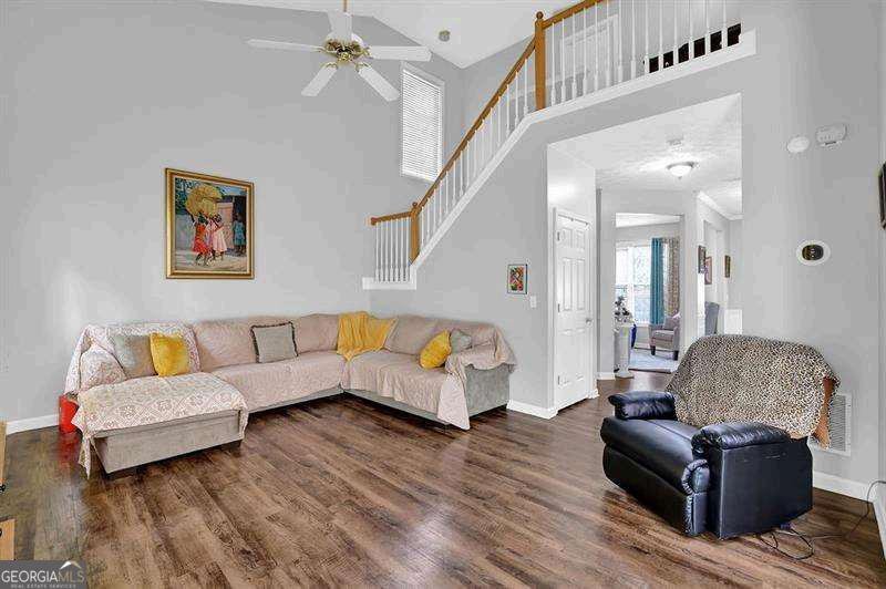1208 Everwood Drive Marietta - Photo 17