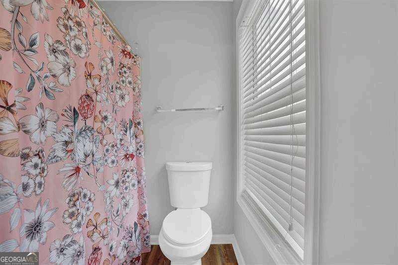 1208 Everwood Drive Marietta - Photo 25