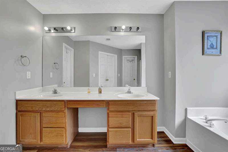 1208 Everwood Drive Marietta - Photo 30
