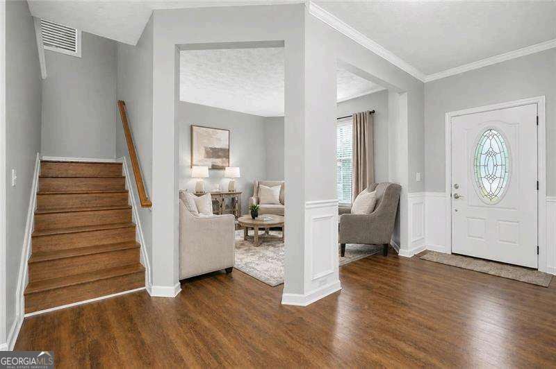 1208 Everwood Drive Marietta - Photo 6