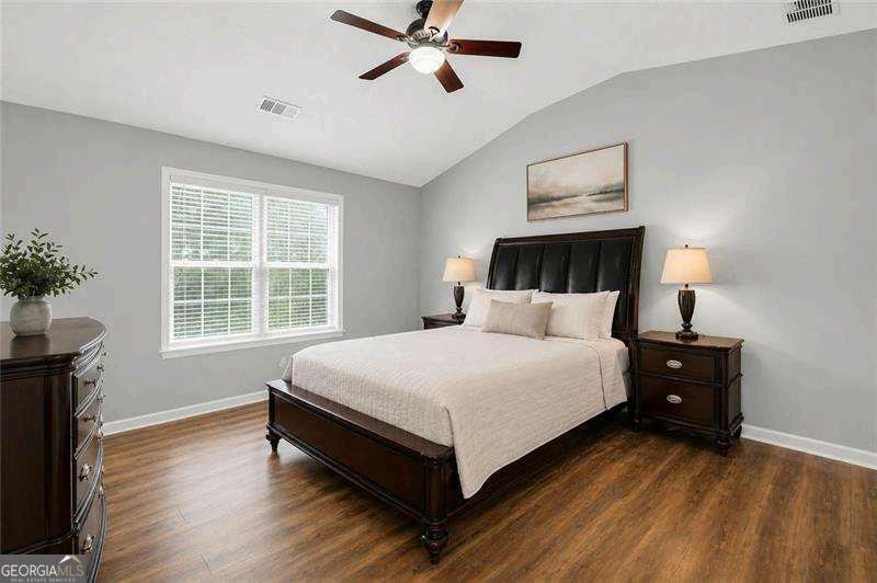 1208 Everwood Drive Marietta - Photo 7