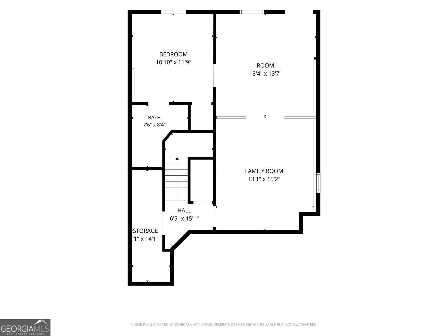 6040 Ellington Cove Cumming - Photo 48