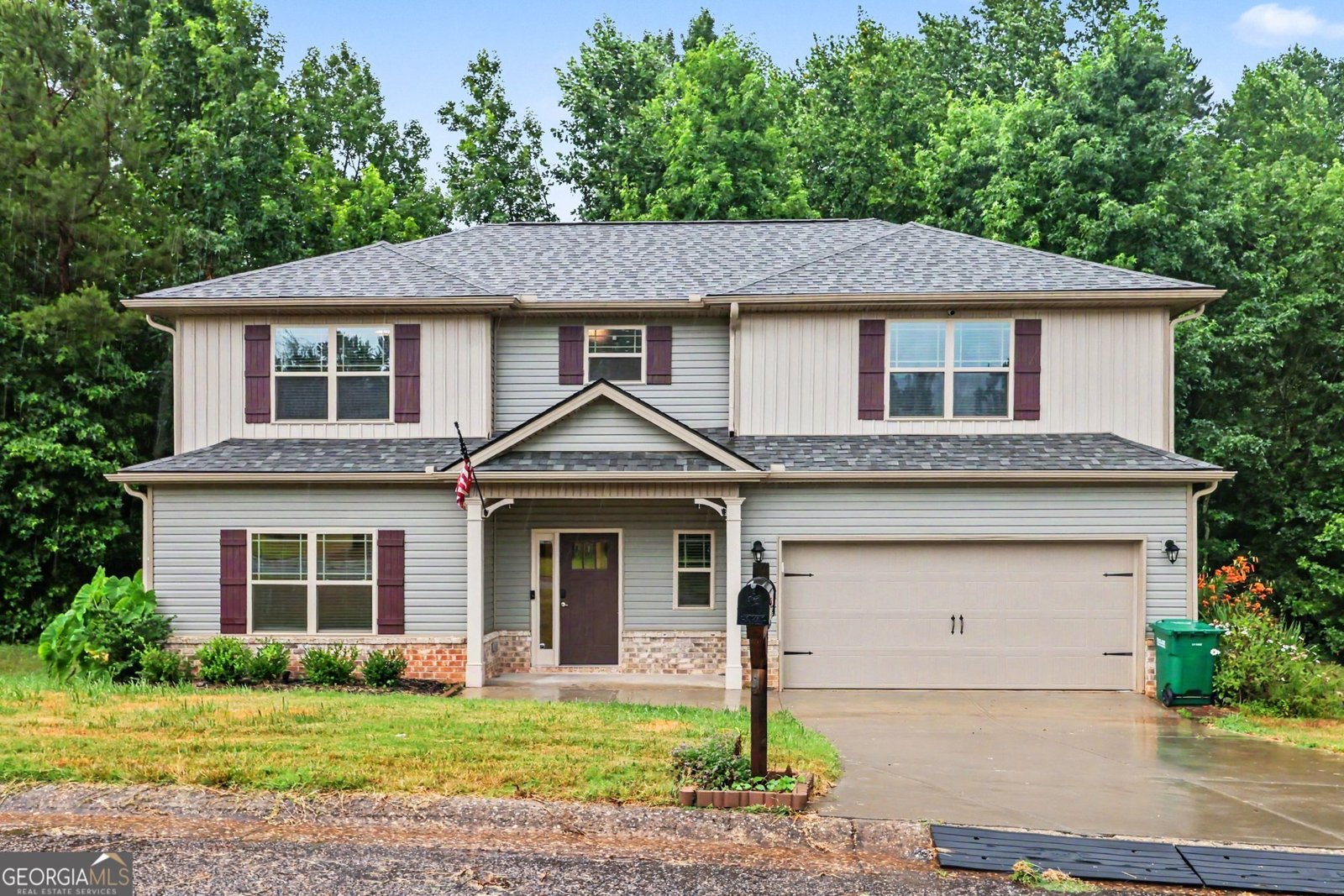 731 Dawn Place Alto - main photo