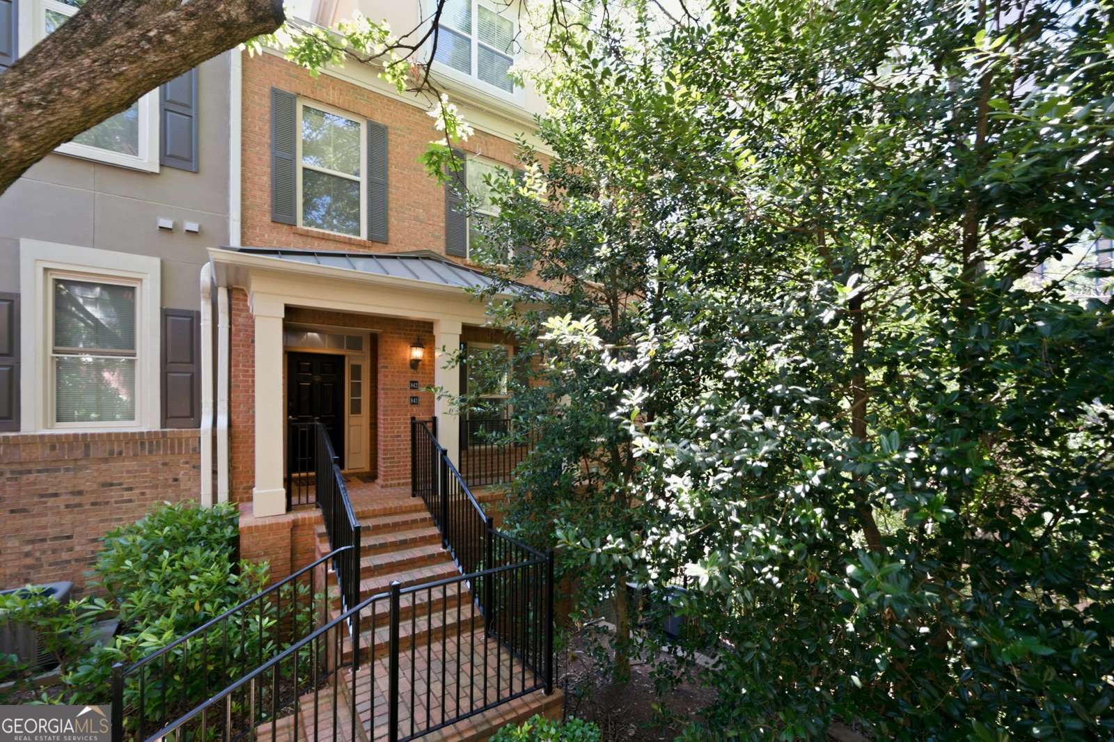 841 Perimeter Walk Dunwoody - main photo