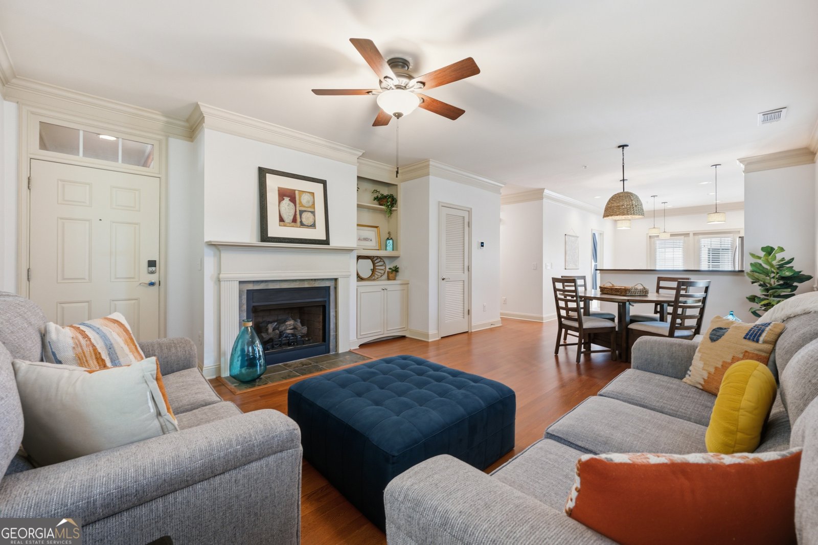 841 Perimeter Walk Dunwoody - Photo 11