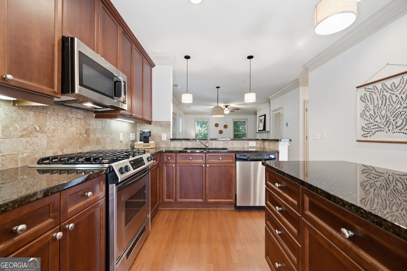 841 Perimeter Walk Dunwoody - Photo 14