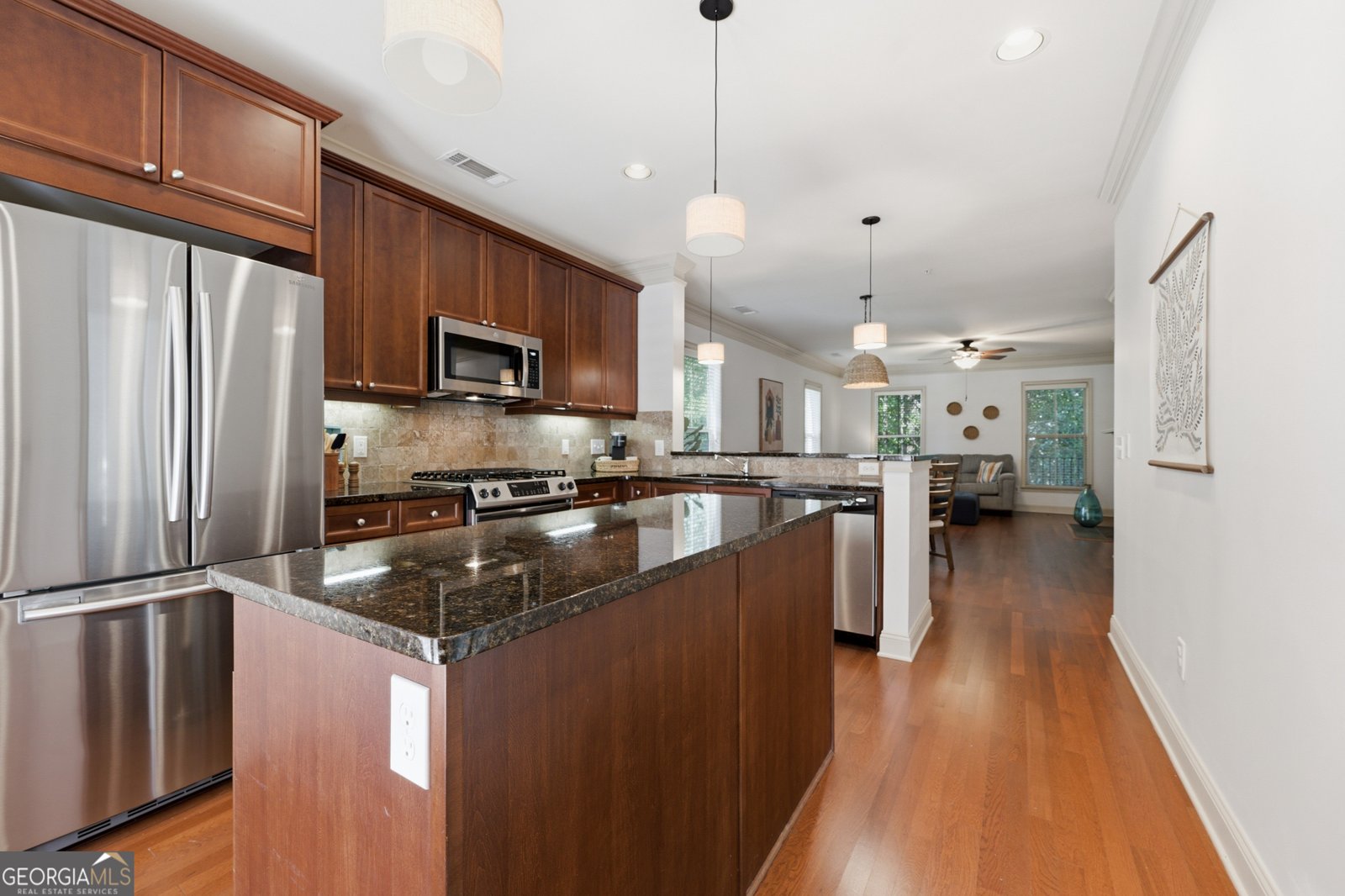 841 Perimeter Walk Dunwoody - Photo 15