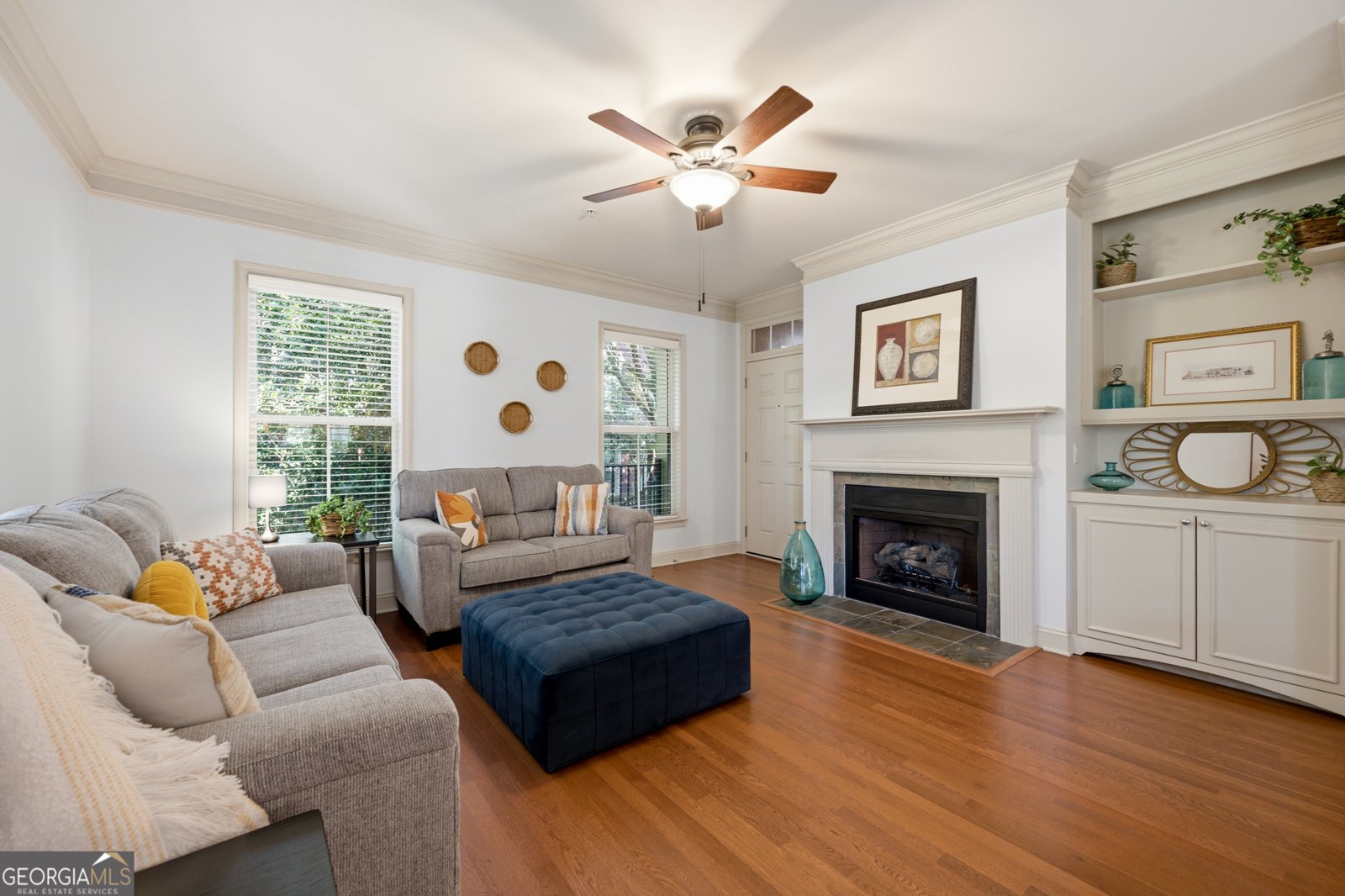 841 Perimeter Walk Dunwoody - Photo 6