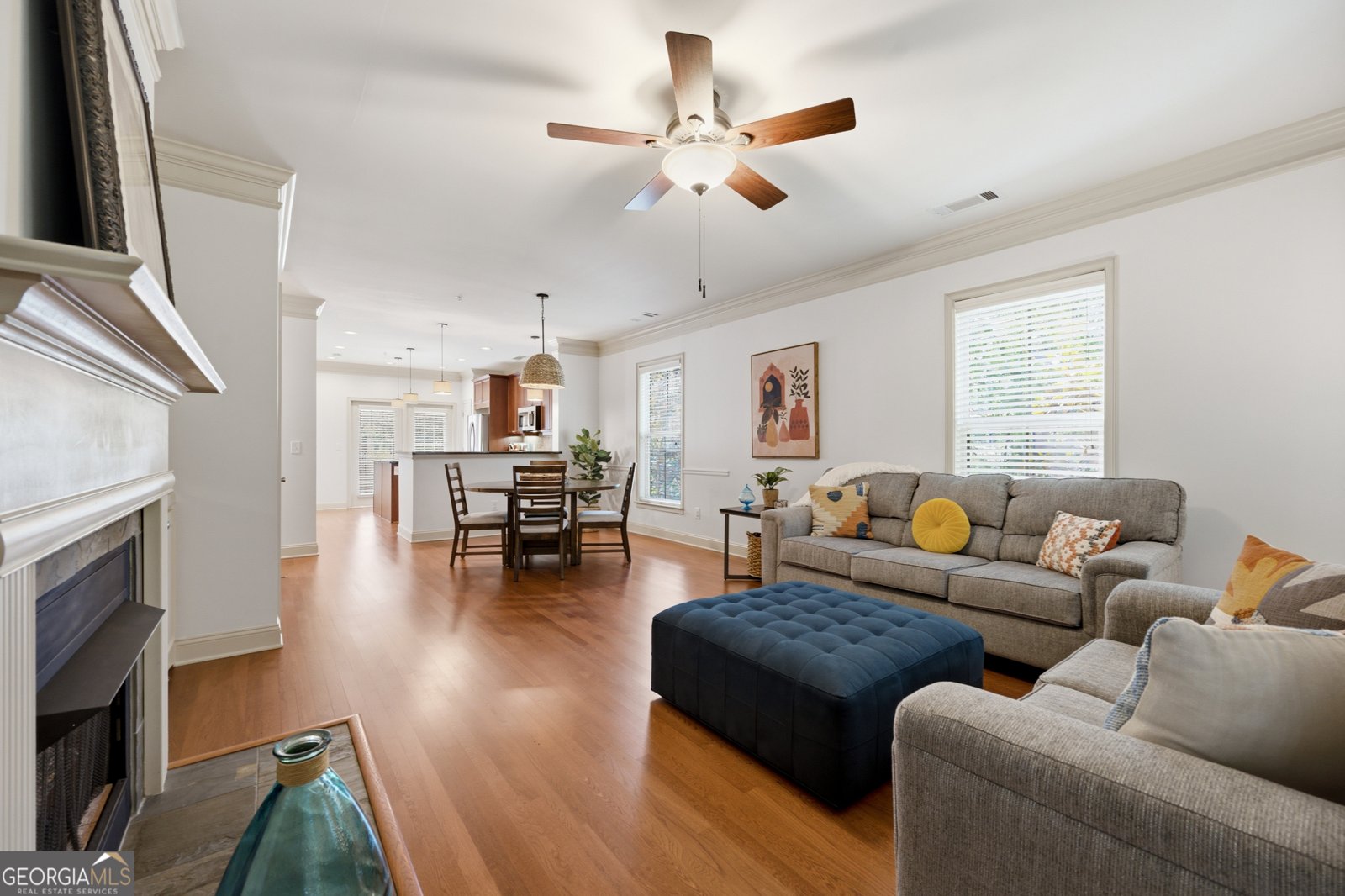 841 Perimeter Walk Dunwoody - Photo 7
