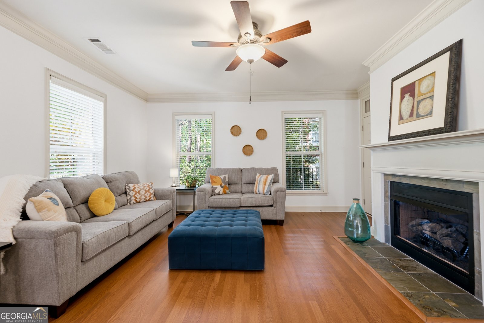 841 Perimeter Walk Dunwoody - Photo 8