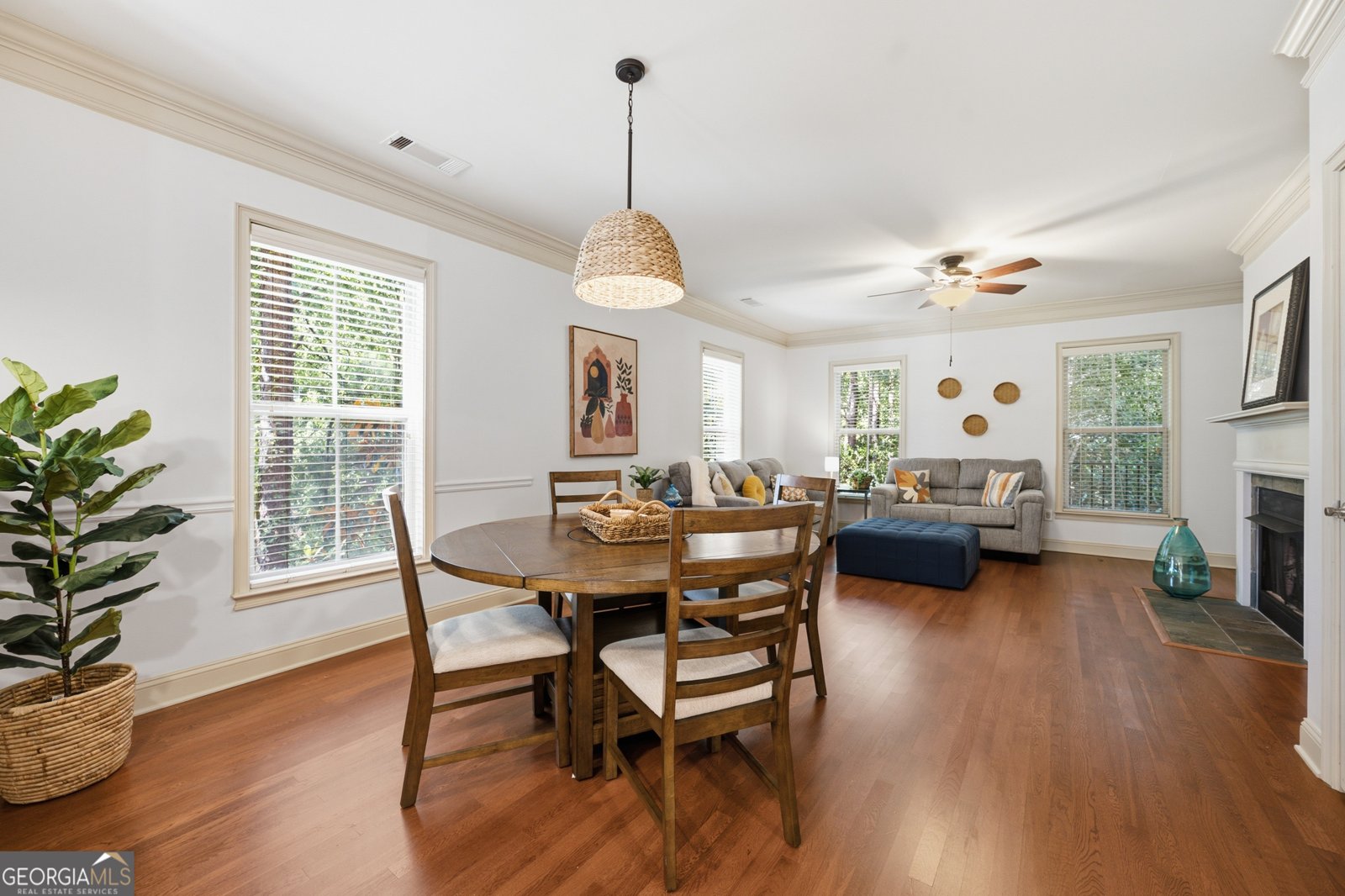841 Perimeter Walk Dunwoody - Photo 9