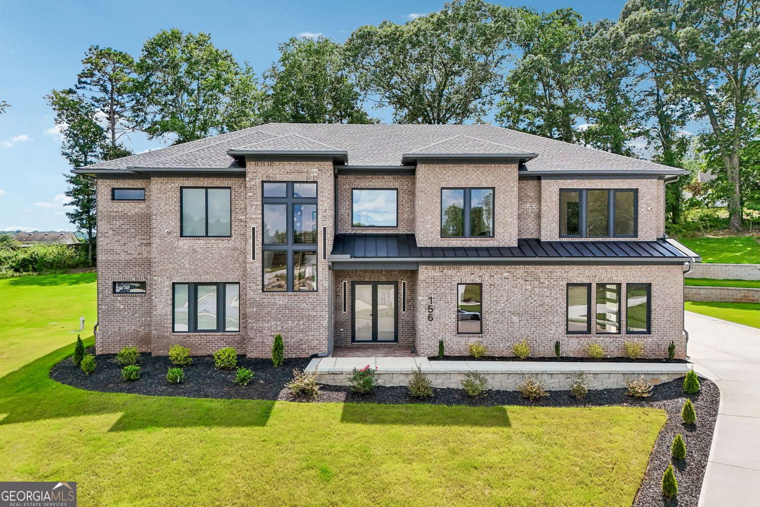 156 Rocky Ridge Way Auburn - main photo