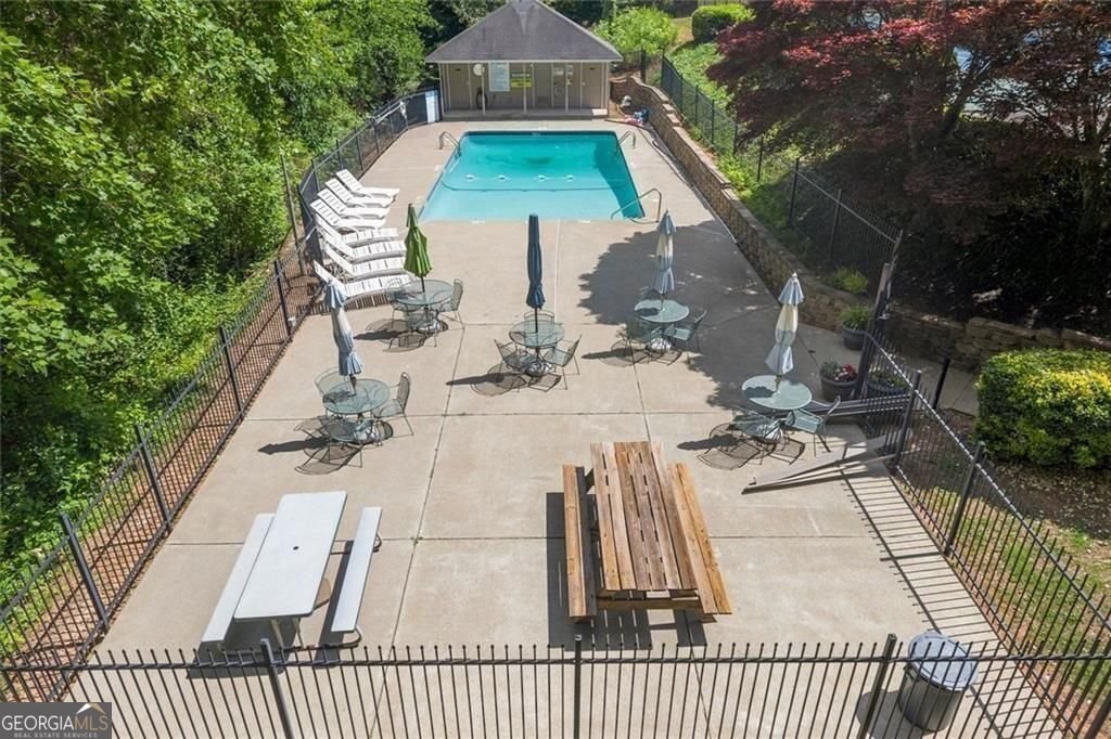610 Adam Circle Woodstock - Photo 48