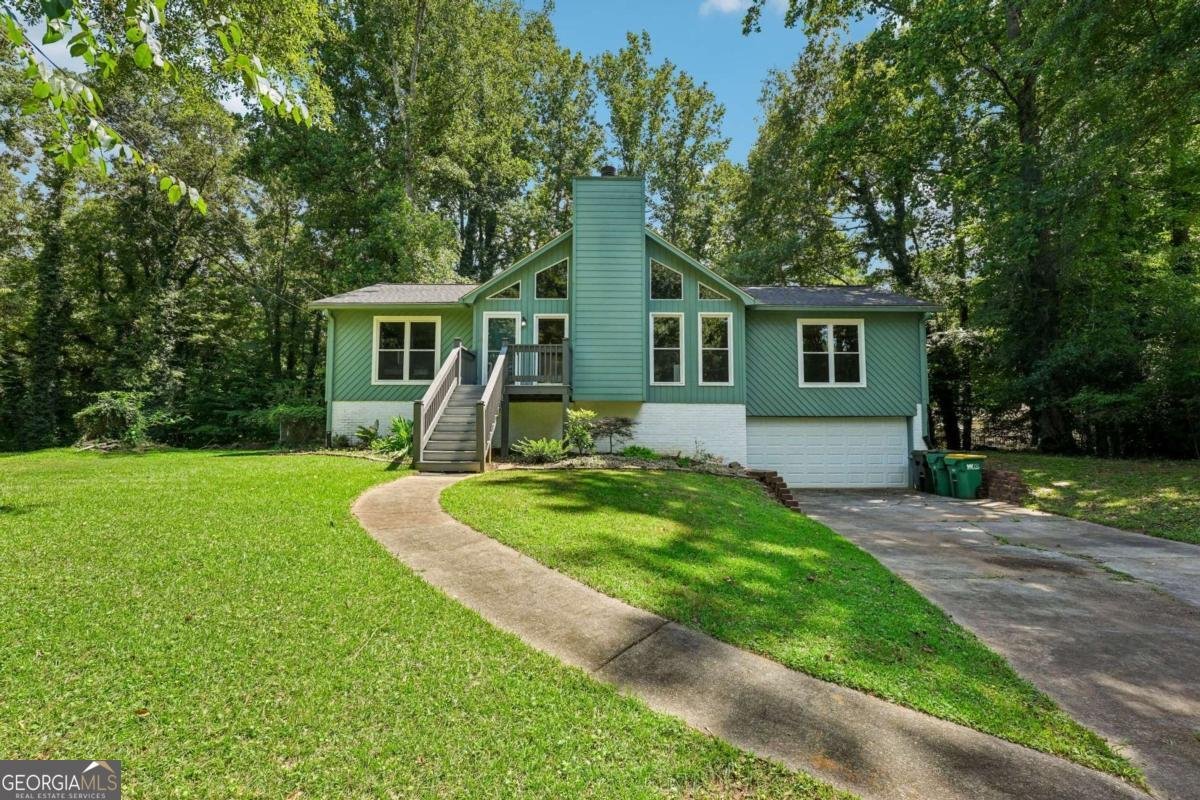 903 Laurel Court Woodstock - main photo