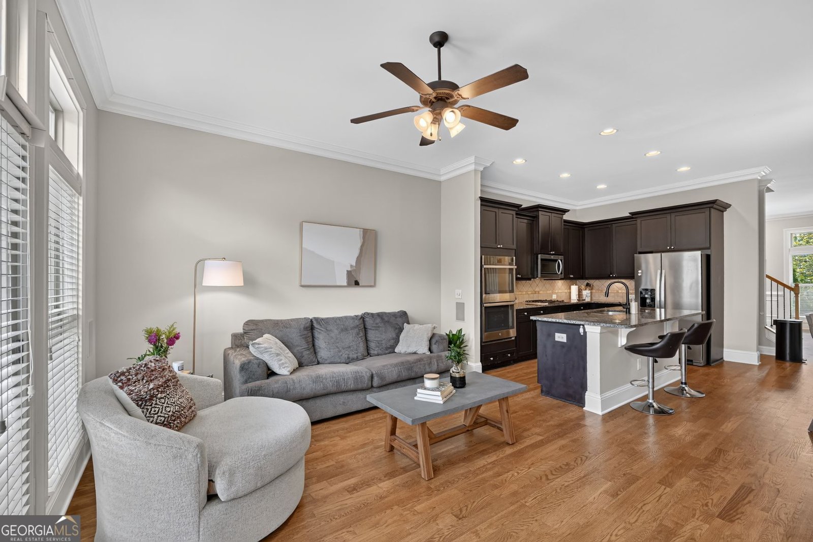1738 Breyerton Drive Atlanta - Photo 6