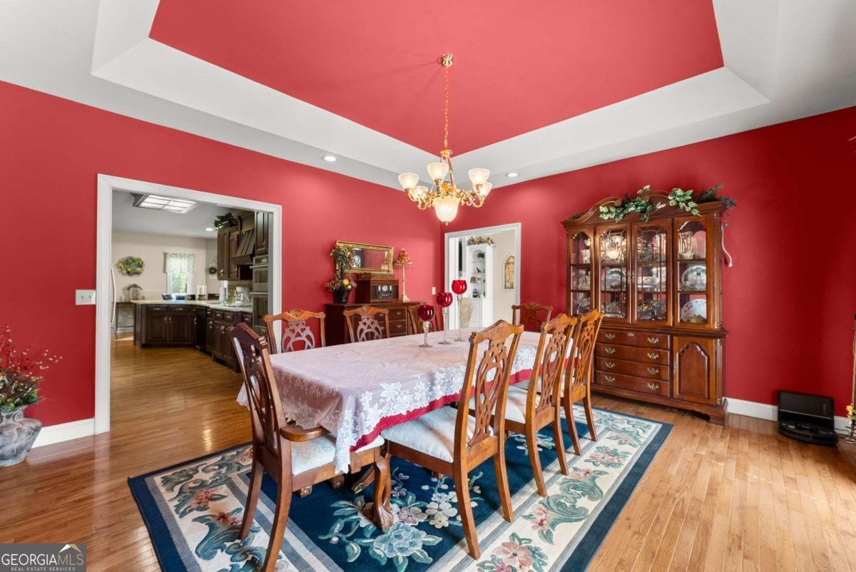 1121 Beacon Light Road Hartwell - Photo 10
