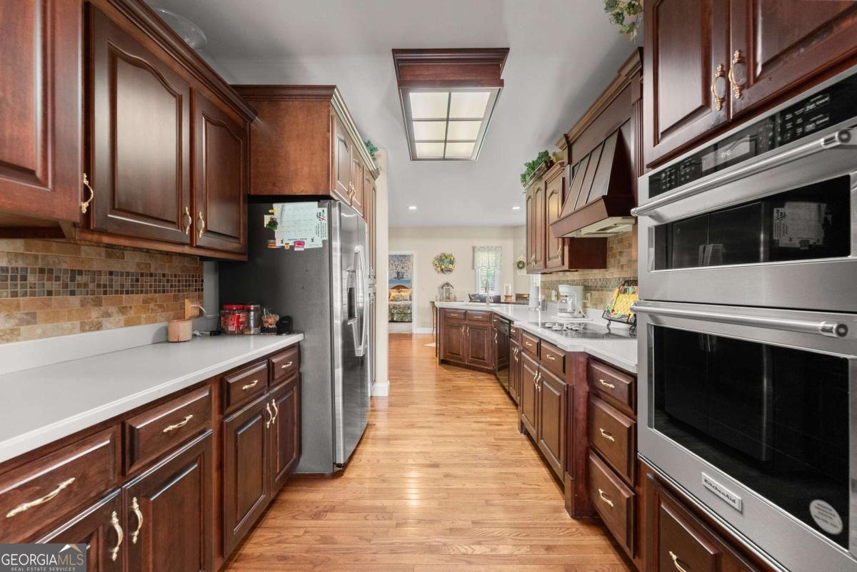 1121 Beacon Light Road Hartwell - Photo 11