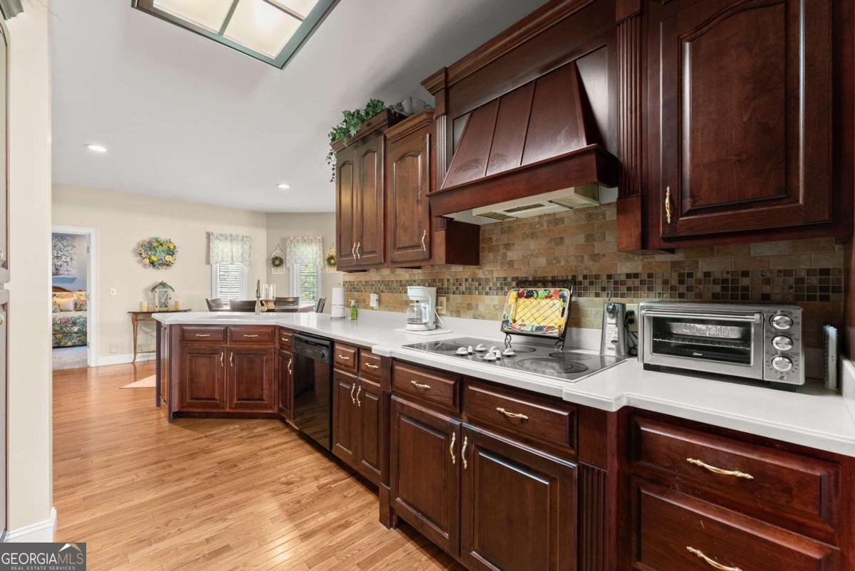 1121 Beacon Light Road Hartwell - Photo 12