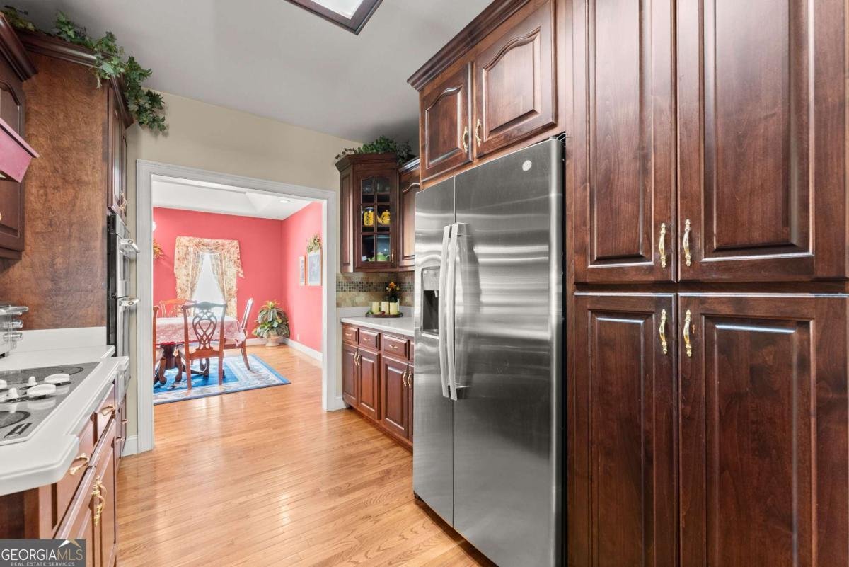 1121 Beacon Light Road Hartwell - Photo 13