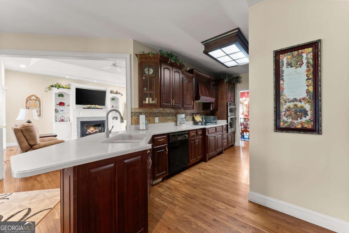 1121 Beacon Light Road Hartwell - Photo 14