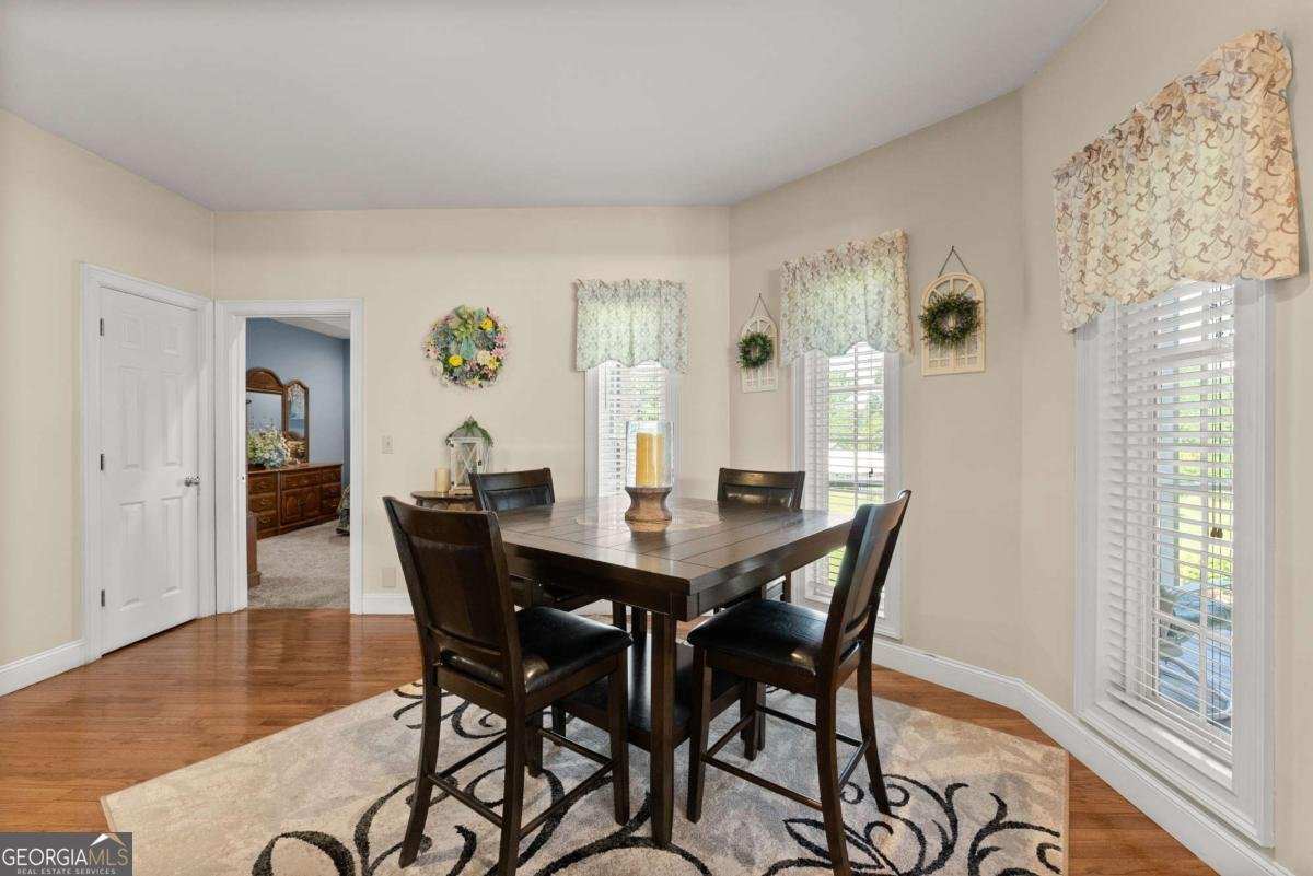 1121 Beacon Light Road Hartwell - Photo 15