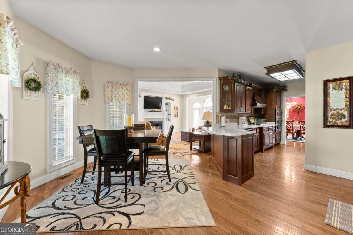 1121 Beacon Light Road Hartwell - Photo 16