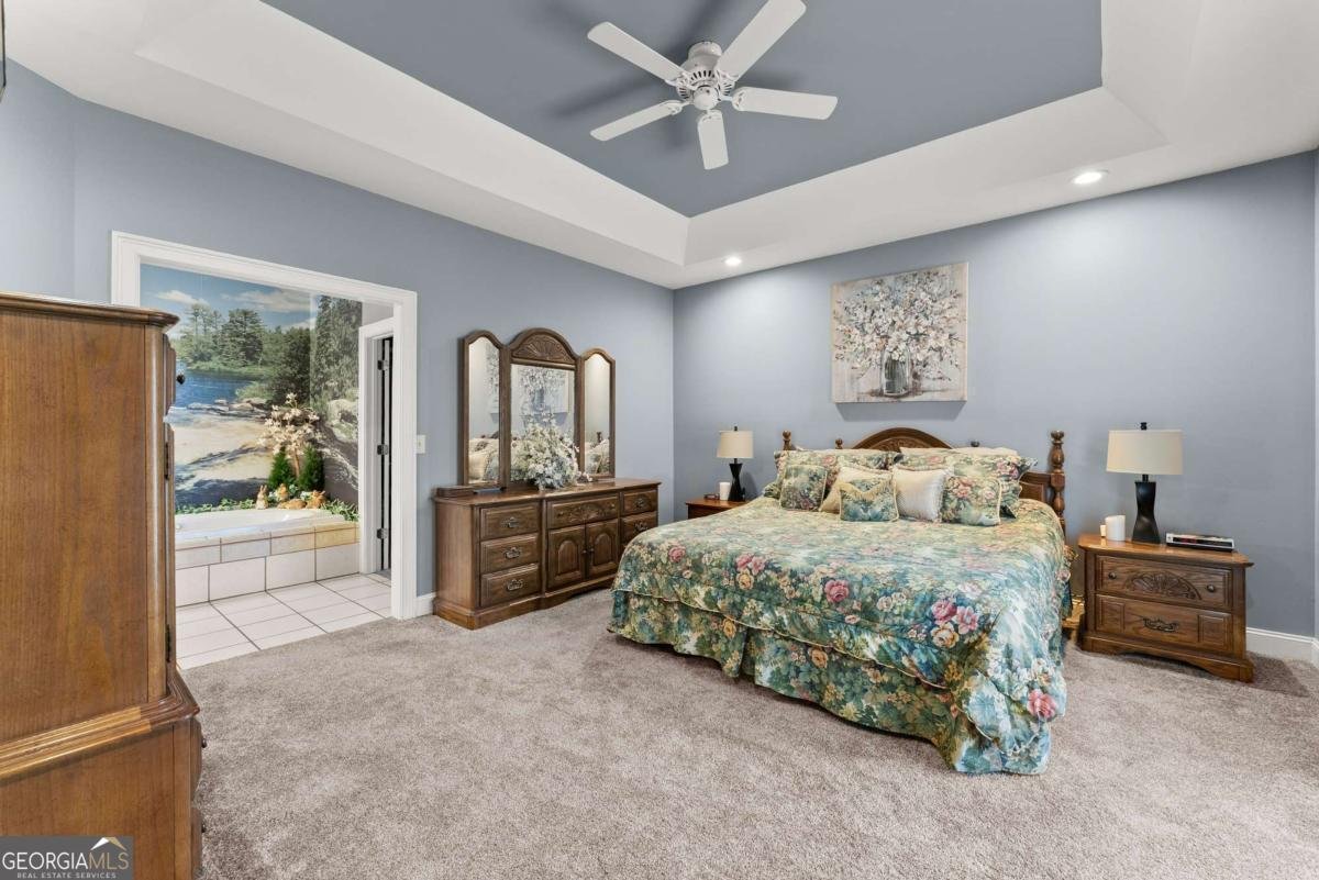 1121 Beacon Light Road Hartwell - Photo 18