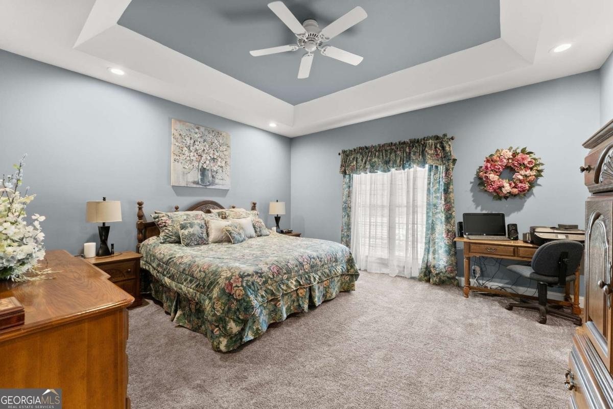 1121 Beacon Light Road Hartwell - Photo 19