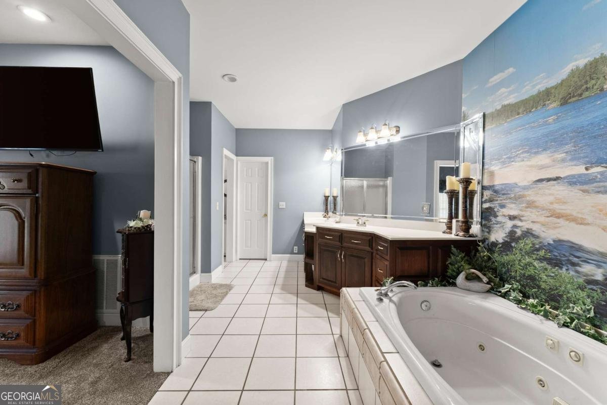 1121 Beacon Light Road Hartwell - Photo 20