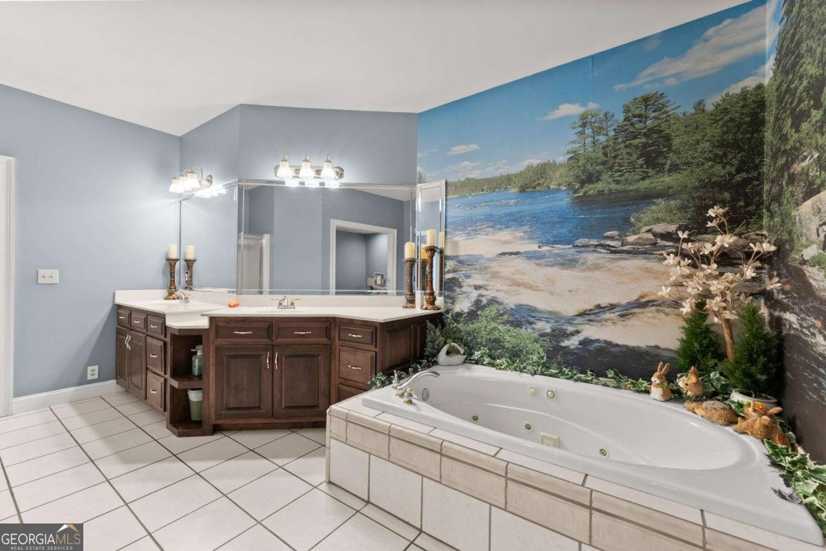 1121 Beacon Light Road Hartwell - Photo 21