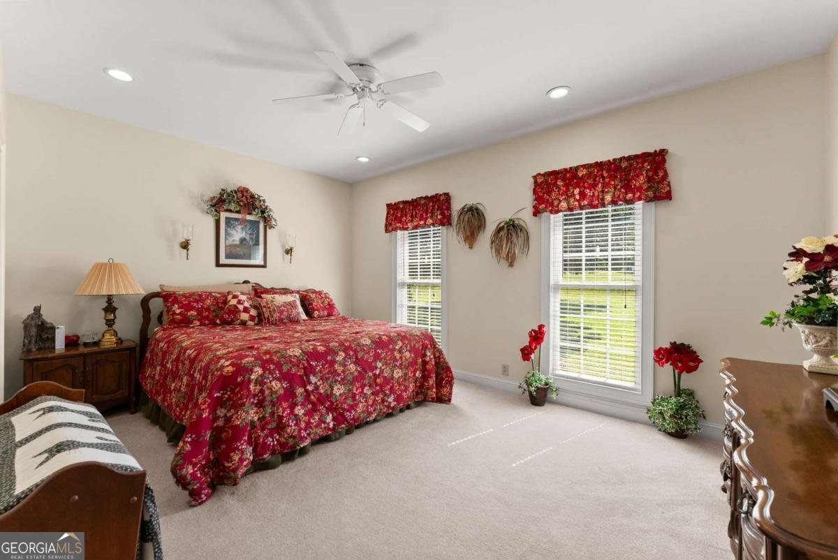 1121 Beacon Light Road Hartwell - Photo 24