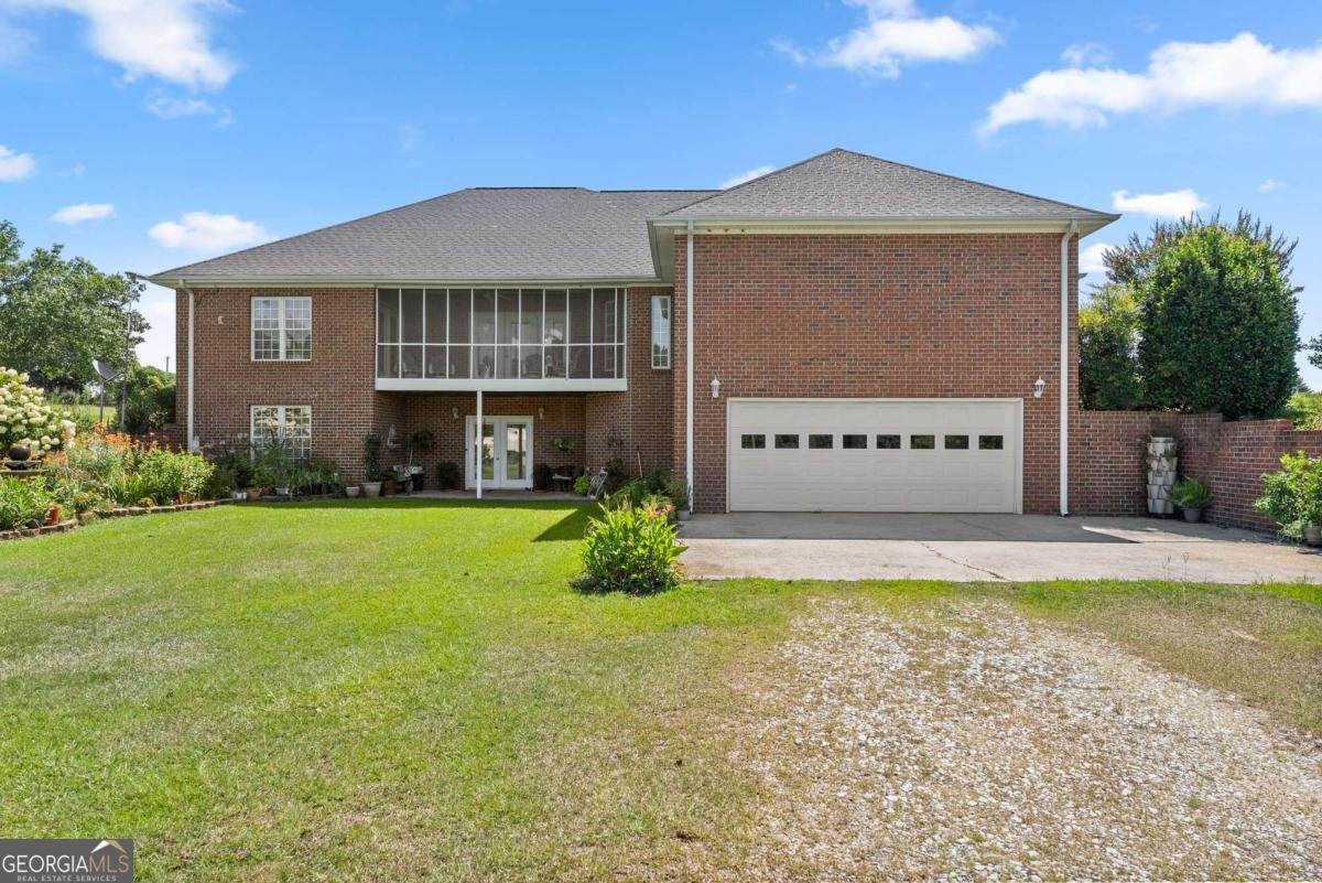 1121 Beacon Light Road Hartwell - Photo 41