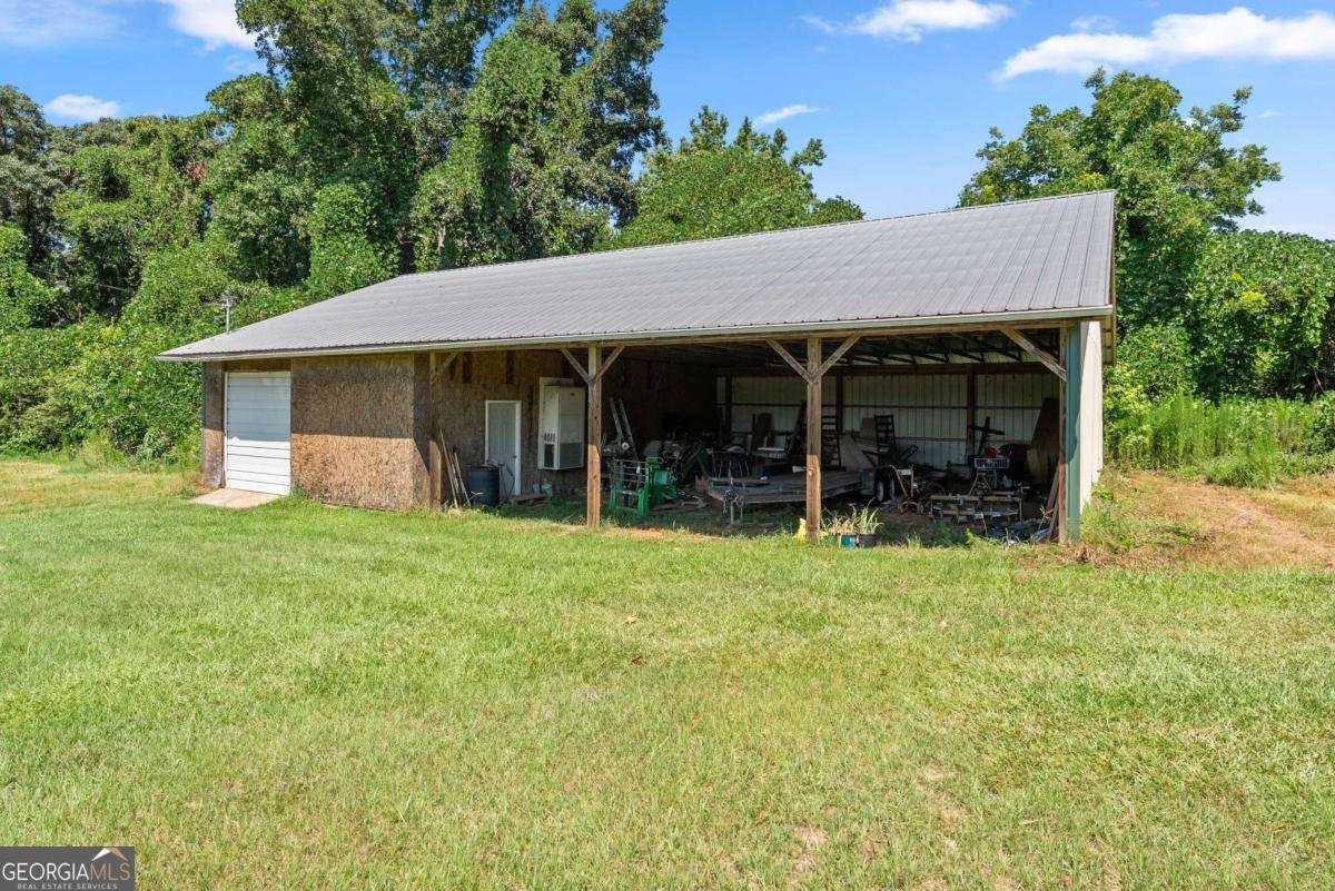 1121 Beacon Light Road Hartwell - Photo 46