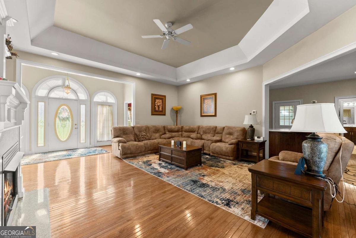 1121 Beacon Light Road Hartwell - Photo 6