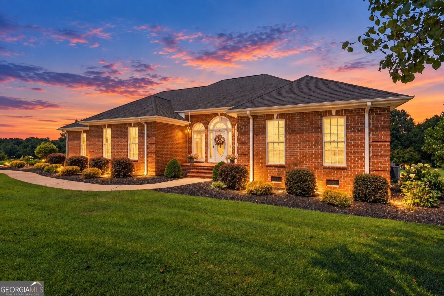 1121 Beacon Light Road Hartwell - Photo 60