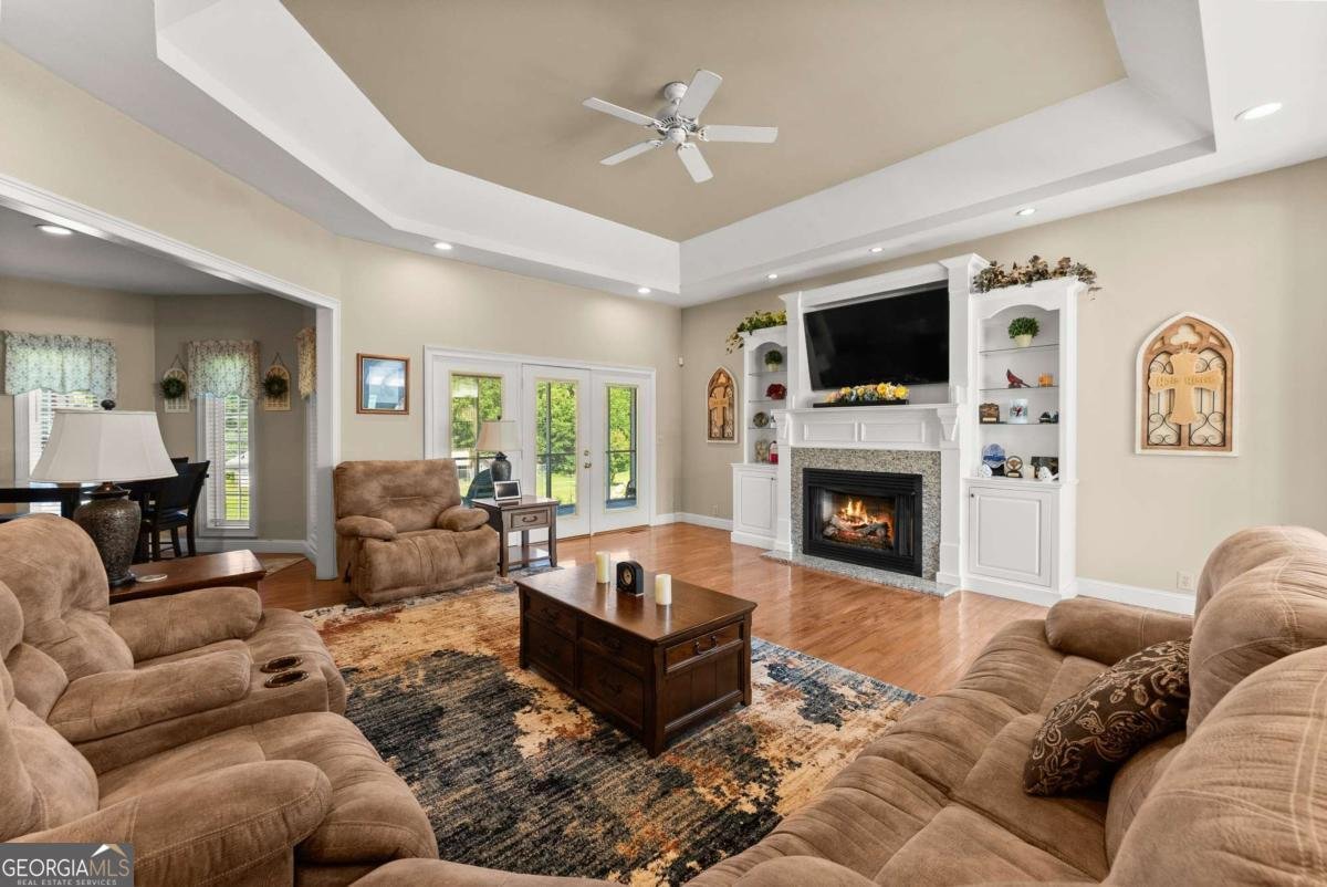 1121 Beacon Light Road Hartwell - Photo 7